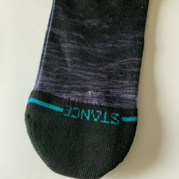 STANCE LANDLORD CREW SOCKS - Picture 6 of 6